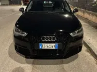Usata Audi A1 Ambition 86 CV (63 kW) 2012 Utilitaria