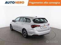 Usata Fiat Tipo Mirror 120 CV (88 kW) 2020 Grigio Station wagon