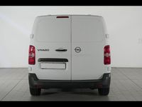 Usata Opel Vivaro Enjoy 177 CV (130 kW) 2019 Bianco Monovolume