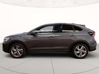 Usata VW Taigo R-line 110 CV (80 kW) 2023 Smoky grey metallizzato SUV