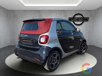 Usata Smart ForTwo Cabrio Passion 71 CV (52 kW) 2016 Other Cabrio