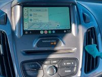 Usata Ford Tourneo Connect 120 CV (88 kW) 2018 Verde Monovolume