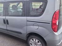 usata Fiat Doblò 1.4 16v Active E6