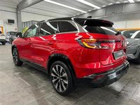 Usata Renault Austral Techno 203 CV (149 kW) 2023 Rosso SUV