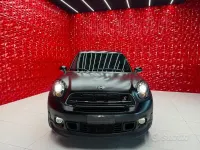 Usata Mini Cooper SD Countryman Business 143 CV (105 kW) 2015 Nero SUV