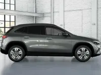 Nuova Mercedes GLA200 Advanced Plus 150 CV (110 kW) 2025 Argento hightech SUV