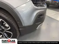 Usata Jeep Avenger Summit 101 CV (74 kW) 2025 Grigio SUV