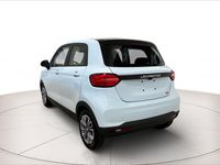 Usata Leapmotor T03 2024 Glacier blue Utilitaria