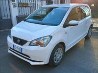 usata Seat Mii 1.0 68 CV 5 porte Style Ecofuel Benzina/M