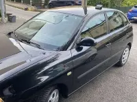 Usata Seat Ibiza Comfort 75 CV (55 kW) 2006 Utilitaria