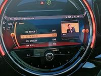 Usata Mini Countryman 136 CV (100 kW) 2021 Rosso SUV