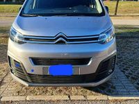 Usata Citroën Jumpy 144 CV (105 kW) 2024 Grigio Monovolume