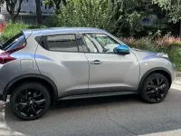 Usata Nissan Juke Tekna 110 CV (80 kW) 2014 SUV