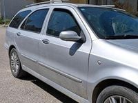 Begagnad Lancia Lybra 116 HK (85 kW) 2003 Kombi