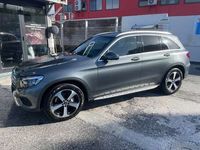 usata Mercedes GLC250 GLC - X253 d Sport 4matic auto