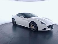 Usata Ferrari California 560 CV (411 kW) 2017 Bianco Cabrio