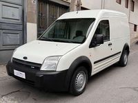 usata Ford Transit Connect Coibentato