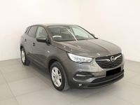 Usata Opel Grandland X Innovation 131 CV (96 kW) 2020 Arancione SUV
