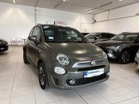 usata Fiat 500S 1.2 69 CV 38000 km NEOPATENTATI