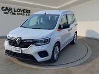 Usata Renault Kangoo 95 CV (69 kW) 2023 Bianco Monovolume