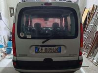 Usado Renault Kangoo 82 CV (60 kW) 2003 Monovolumen