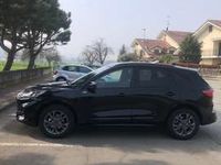 usata Ford Kuga 2.5 phev ST-Line 2wd 225cv cvt