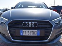 usata Audi A3 SPB 30 TDI Business *Navi,Sensori*