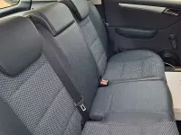 Usata Mercedes A150 95 CV (69 kW) 2010 Nero Berlina