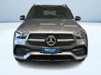 Occasion Mercedes GLE350 Premium 194 ch (142 kW) 2021 Gris SUV