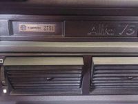 Usata Alfa Romeo 75 148 CV (108 kW) 1991 Berlina