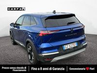 Usata Renault Symbioz Iconic 143 CV (105 kW) 2025 Blu SUV