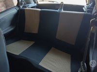 Usata Fiat Punto 2004 Grigio Utilitaria
