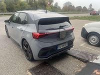 Usata Cupra Born e-Boost 169 kW (231 CV) 2022 Other Utilitaria