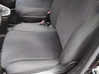 Usata Lancia Ypsilon 69 CV (50 kW) 2015 Nero Utilitaria