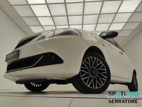 Usata Lancia Ypsilon S 69 CV (50 kW) 2024 Bianco Utilitaria