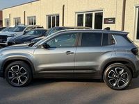 Usata Jeep Avenger Summit 110 CV (80 kW) 2025 Granite SUV