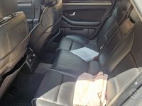 Usata Audi A8 Sport 400 CV (294 kW) 2006 Nero Berlina