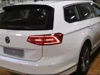 Usata VW Passat Executive 190 CV (139 kW) 2019 Station wagon