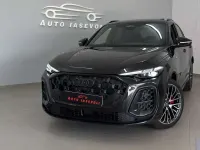 Nuova Audi Q5 S-Line 204 CV (150 kW) 2026 Other SUV