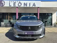Usata Peugeot 5008 GT 131 CV (96 kW) 2024 Grigio artense SUV
