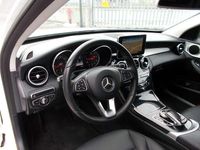 Usata Mercedes C220 Premium 170 CV (125 kW) 2016 Station wagon