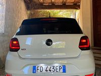 Usata VW Polo GTI 192 CV (141 kW) 2016 Berlina
