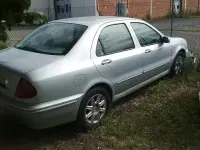 Usata Lancia Lybra 150 CV (110 kW) 2003 Berlina