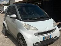 Usata Smart ForTwo Coupé 84 CV (61 kW) 2008 Coupé