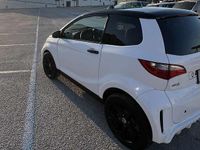 Usata Aixam City Sport 2020
