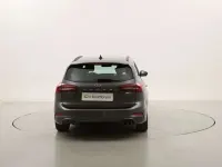 Usata Ford Focus ST-Line 125 CV (91 kW) 2023 Grigio Station wagon