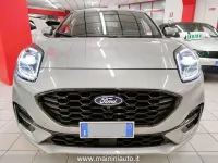 Usata Ford Puma ST-Line 125 CV (91 kW) 2025 Grigio SUV