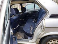 Usata BMW 518 90 CV (66 kW) 1979 Argento Berlina