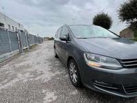 usata VW Sharan 2.0 tdi