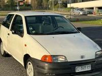 usata Fiat Punto 3p 1.2 SX 75cv